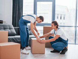  Apartment Movers in Sanford