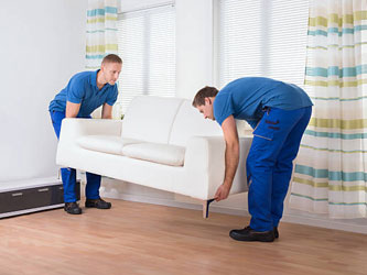  Furniture Movers in Springfield