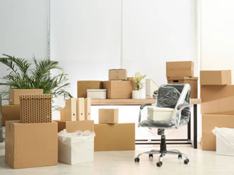 Office Movers in Lafayette