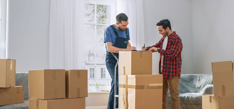 Cheap Local Movers in Santa Fe, NM