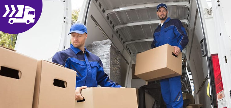 Local Movers Cost in Fortuna Foothills, AZ