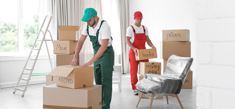Apartment Furniture Movers in Colorado Springs, CO