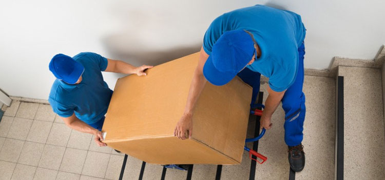 Small Furniture Movers in Jacksonville, AR