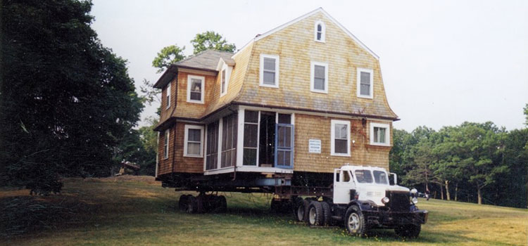 Structural House Movers in Surprise, AZ